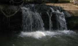 Itauninha - Cachoeira Bom Jardim, Por Fbio Assis