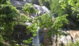 Itauninha - Cachoeira Bom Jardim, Por Fbio Assis