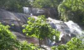 Itauninha - Cachoeira Bom Jardim, Por Fbio Assis