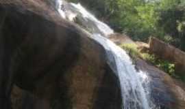 Itauninha - Cachoeira Bom Jardim, Por Fbio Assis