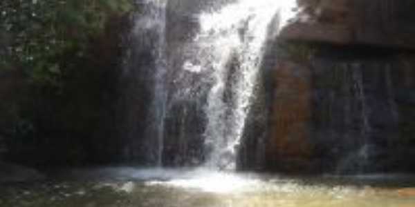 Cachoeira Ferrugem, Por Fbio Assis