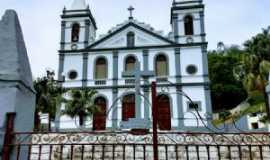 Itaverava - Igreja Matriz de Santo Antnio - Itaverava/MG, Por Mila Moreira Ribeiro