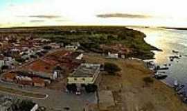 Abar - Abar-BA-Vista da cidade-Foto:naldinho beira rio 