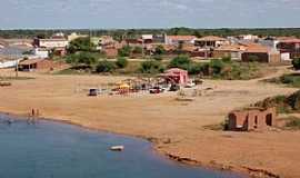 Abar - Abar-BA-Vista da cidade-Foto:odiariodaregiao.