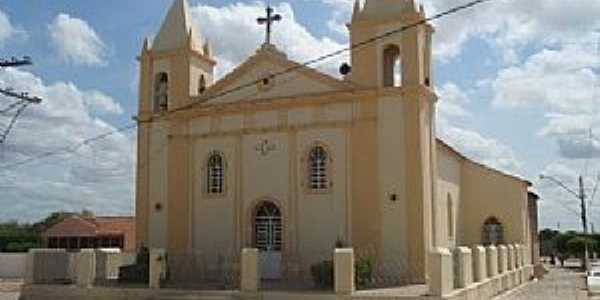 Roteiro-AL-Matriz de Santo Antnio-Foto:abare