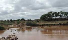 Itira - Itira-MG-Rio Araua-Foto:Paulo Lcio Saulo Murta 