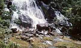 Itu - Cachoeira-Foto:batatao 