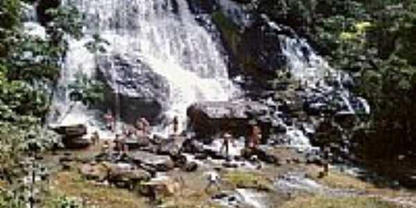 Cachoeira-Foto:batatao 