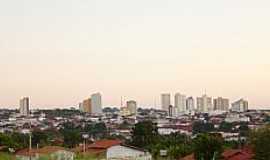 Ituiutaba - Ituiutaba-MG-Vista da cidade-Foto:clebin