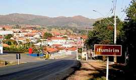 Itumirim - Imagens da cidade de Itumirim - MG