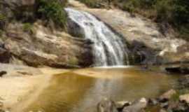 Itumirim - Cachoeira do engenho, Por Guilherme Botelho de Resende