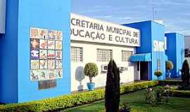 Iturama - Iturama-MG-Secretaria Municipal de Educao e Cultura-Foto:Daniel Vilela