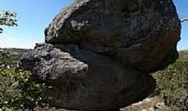 Itutinga - Pedra Equilibrada foto
por Paulo Gaia