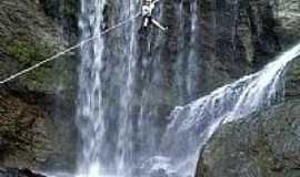 Itutinga - A Cachoeira