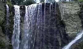 Itutinga - Cachoeira das Adorinhas