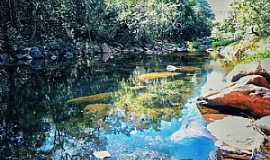 Jaboticatubas - Imagens da cidade de Jaboticatubas - MG