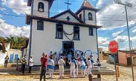 Jaboticatubas - Imagens da cidade de Jaboticatubas - MG