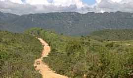 Jaboticatubas - Serra do Cip foto
por MURIBEIRO