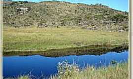 Jaboticatubas - Parque Nacional da Serra do Cip