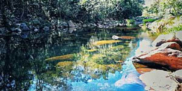 Imagens da cidade de Jaboticatubas - MG