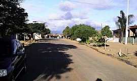 Abelhas - Imagem da cidade de Abelhas-BA