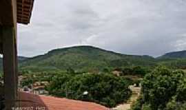 Jacinto - Torre de Jacinto-MG