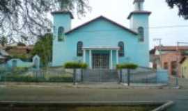Jacinto - Igreja do Jacinto, Por maraysa ferreira