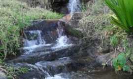 Jacutinga - Cachoeira dos Stecca, Por Odval Ap. Bertolassi