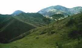 Jaguarau - Serra da gua limpa