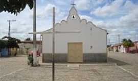 Abbora - Abbora-BA-Igreja Catlica-Foto:acaradointerior.blogspot.com.br 