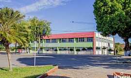 Januria - Instituto Federal do Norte de Minas Gerais Campus Januria