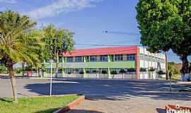 Januria - Instituto Federal do Norte de Minas Gerais Campus Januria