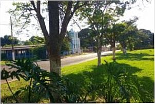 Pra�a Jo�o berchor, Por rikelmy santos bernardes