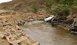 Jenipapo de Minas - Barragem, por Bruno