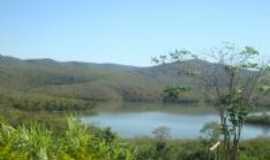 Jenipapo de Minas - Barragem do Setbal, Por jse