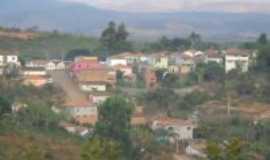 Jenipapo de Minas - BAIRRO DE CRUZINHA, Por Ernesto Costa 