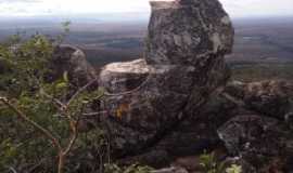 Jequita - PEDRA DO MIRANTE DO CACHOEIRO, JEQUITA-MG, Por ROBSON LIMA LEITE