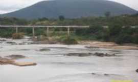 Jequitinhonha - ponte  copasa)Jequitinhonha, Por Ado Nunes