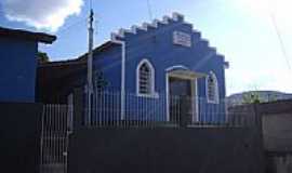 Jesunia - Igreja Assemblia de Deus Madureira em Jesunia por eve2007