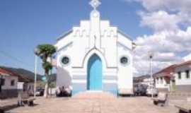 Jesunia - Igreja de N Sr do Rosrio, Por Cassiano Faria