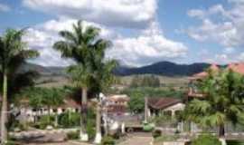 Jesunia - Vista panormica da Praa Bom Jesus, Por Cassiano Faria