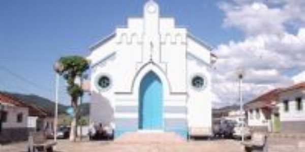 Igreja de N Sr do Rosrio, Por Cassiano Faria