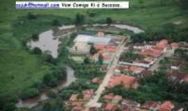 Jordnia - Jordnia-MG, Por Jukon Torres