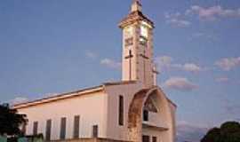 Jordnia - Igreja de Jordnia -
Foto: Gil de Cota