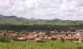 Jordnia - vista do centro da cidade, Por Belmrio Santos Lima