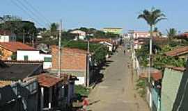 Jordnia - Rua Lero Gomes