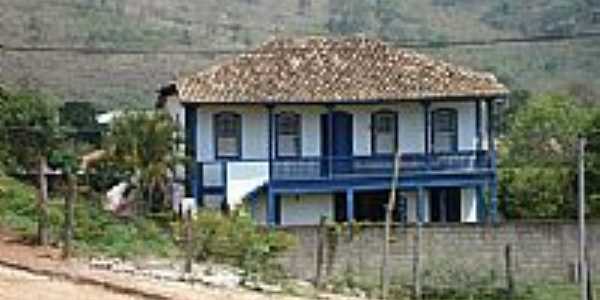 Primeira Casa