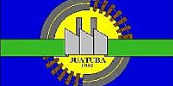 Bandeira Juatuba-MG