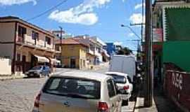 Juruaia - Rua da cidade-Foto:jairinho 