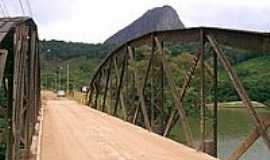 Ladainha - Chegando em Ladainha-Foto:JOTALU